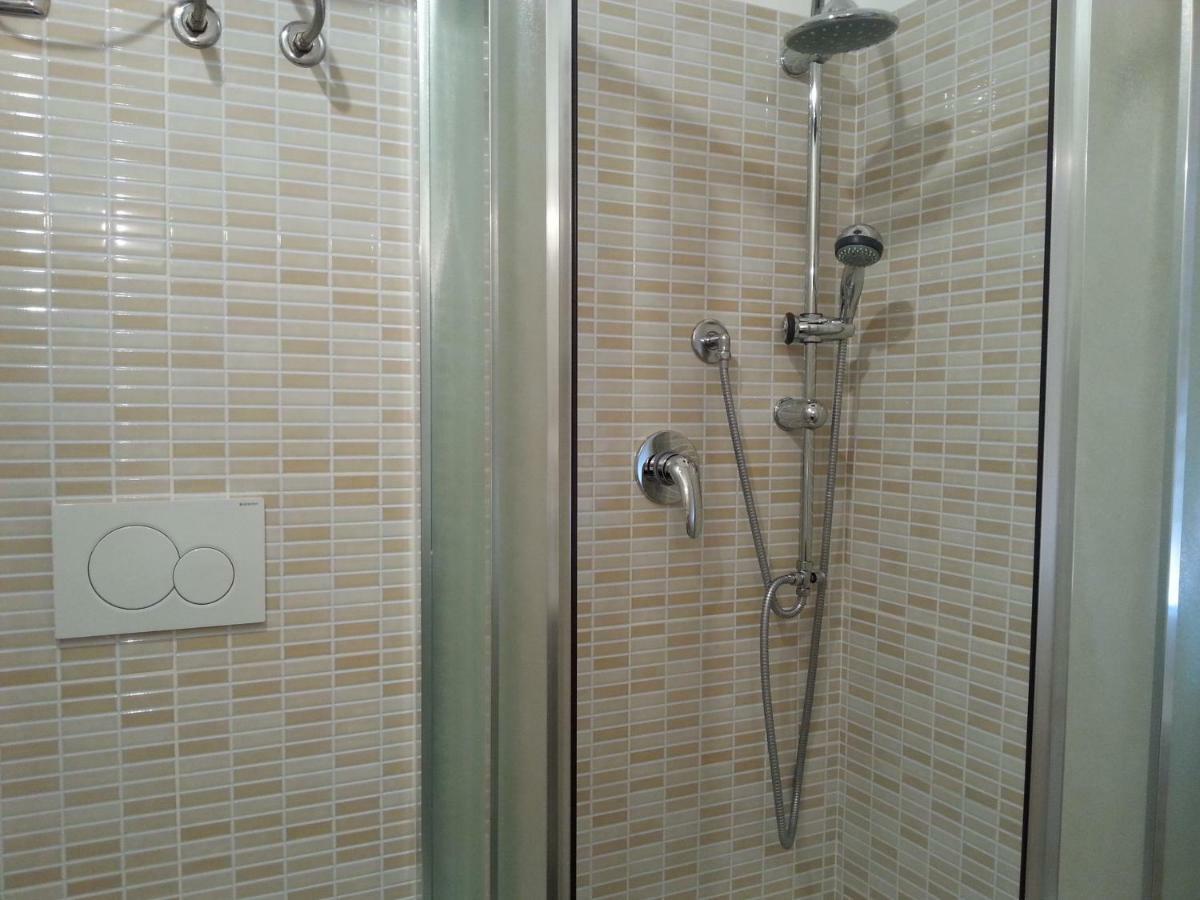 Nice Studio Apartment Джардіні-Наксос Екстер'єр фото